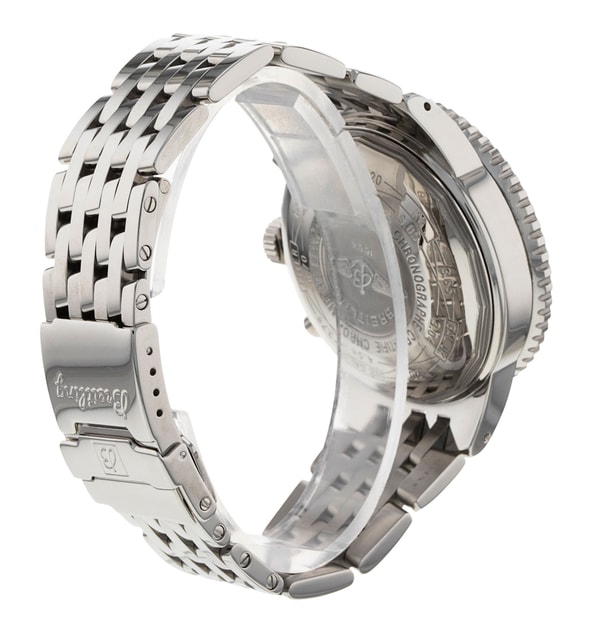 Breitling Navitimer Heritage A35350 Image 3